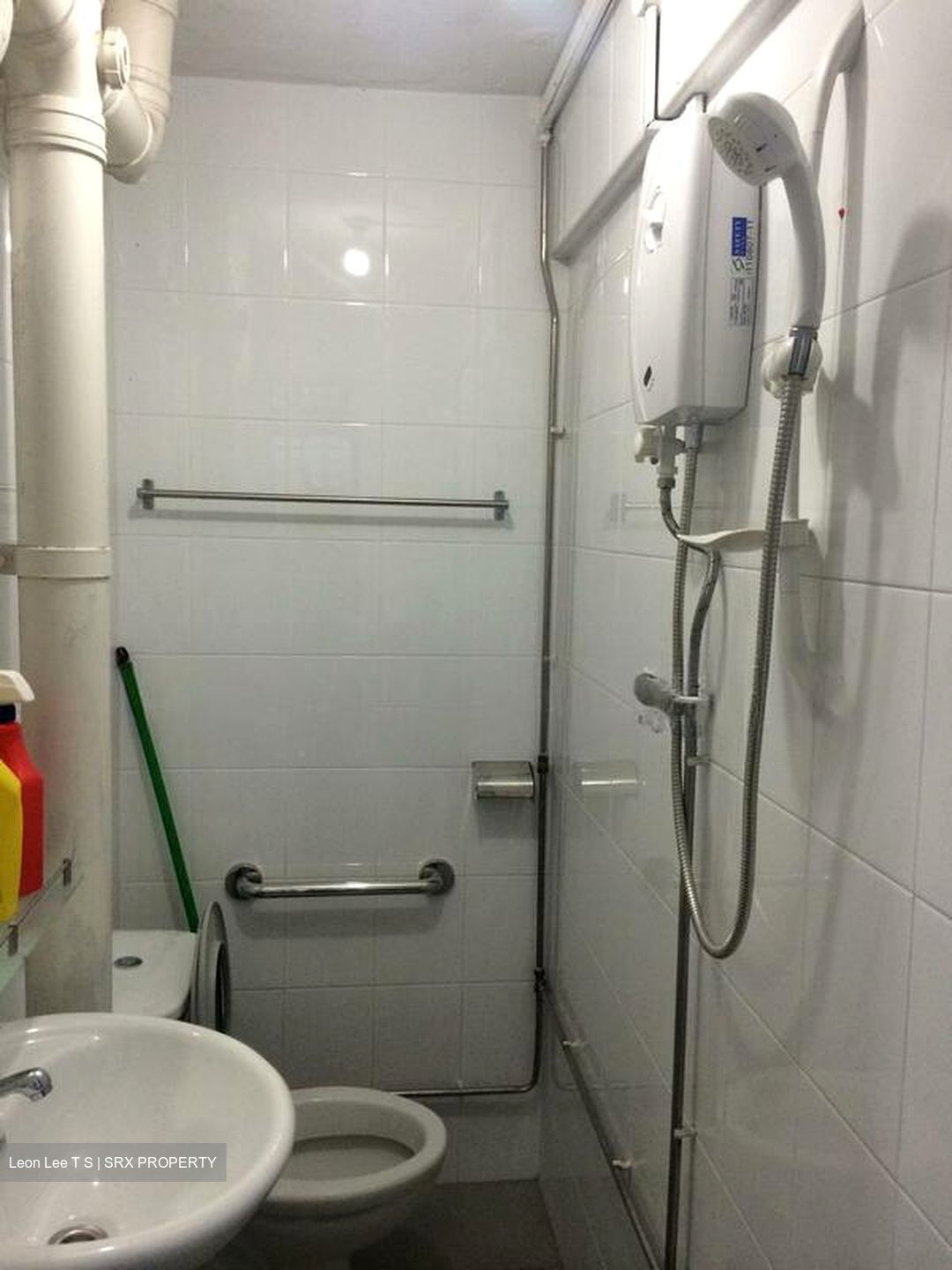 Blk 97 Crescent View (Queenstown), HDB 3 Rooms #515863351